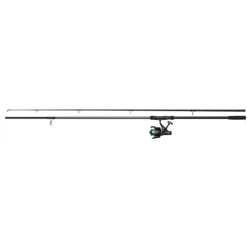 DAM &amp;Scaron;TAP I MA&amp;Scaron;INICA FULL TECH CARP 12FT 3LB 6000FS Slike