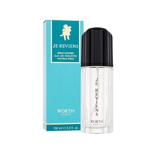 Worth Je Reviens 100 ml toaletna voda za ženske Cijene