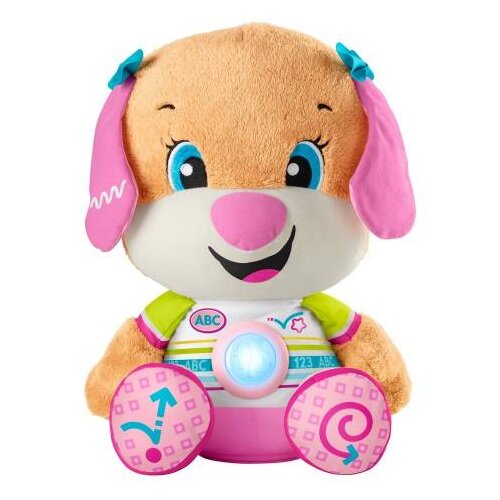 Fisher Price Seka sveznalica- VELIKA Slike