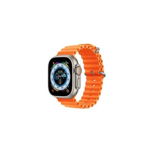  Telzeal TC51 orange Slike