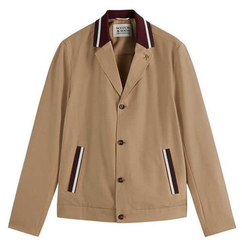 SCOTCH & SODA bež muška jakna SS180193-260 Cene