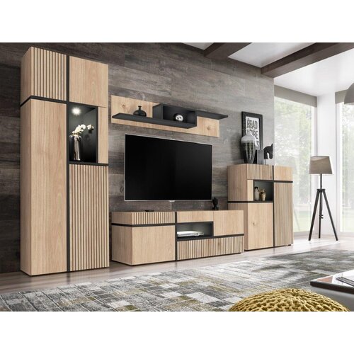  Dnevni regal FERI Slike