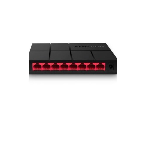 Mercusys Switch 8×10/100/1000 Cijene