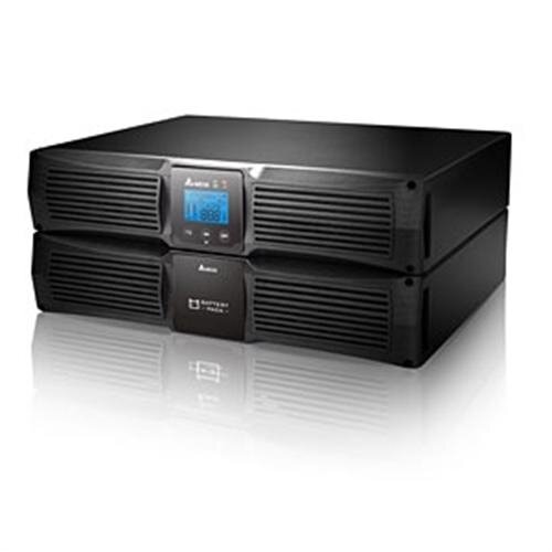 Delta ups amplon rt Gen3 3K on-line 3kVA/2.7kW (bez baterija) lcd rack/tower 2U Cene