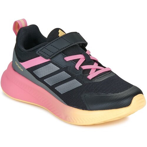 Adidas Tek & Trail FortaRun 4.0 EL C Črna Cene