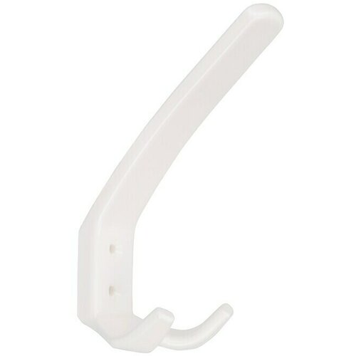 SIRO Garderobna kljuka (Število kaveljčkov: 1 kos, Do x Š x V: 5,5 x 16,5 x 7 cm) Cene