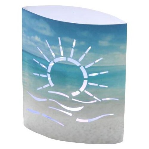 Eglo 31541 - LED stona lampa 3xAG13 plava Cene