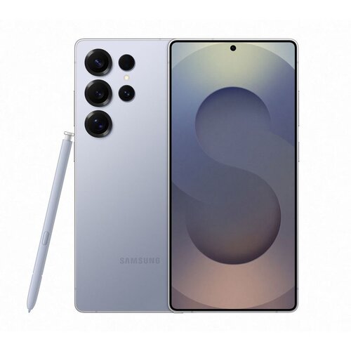 MOB Samsung S25 Ultra 12/256 Silver Blue Slike