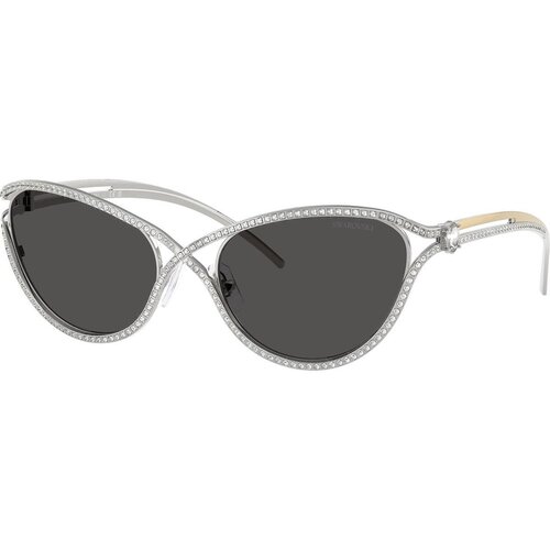 Swarovski Naočare za sunce SK 7025 400187 Cene