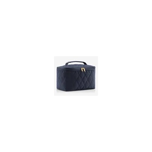 Reisenthel cosmetic case rhombus midnight gold Cijene
