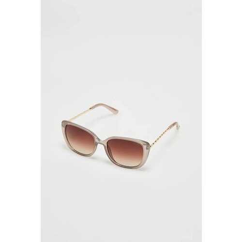 Marisse Women's Glasses L-Ok-4311 L.Brown Cene