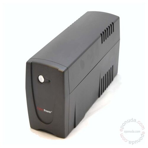Cyberpower DX800E 800VA/480W ups Slike