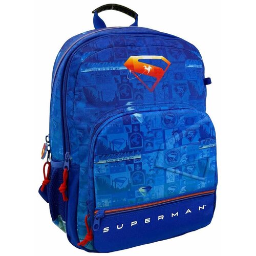 Superman Ruksak DC Comics 43cm prilagodljiv Slike