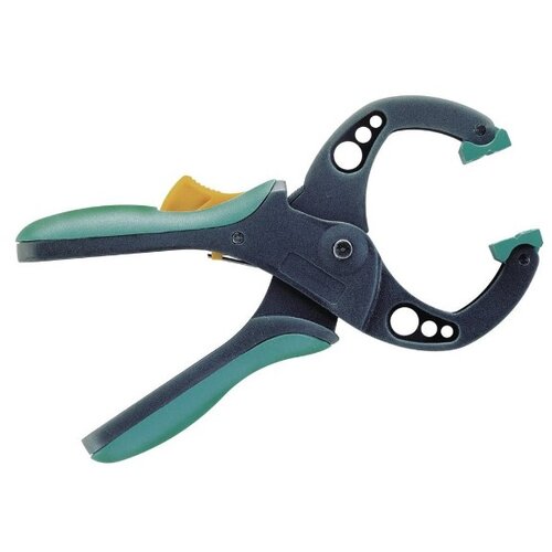 Wolfcraft Zatezna spona z ragljo FZR 30 (Razpon: 30 mm) Slike