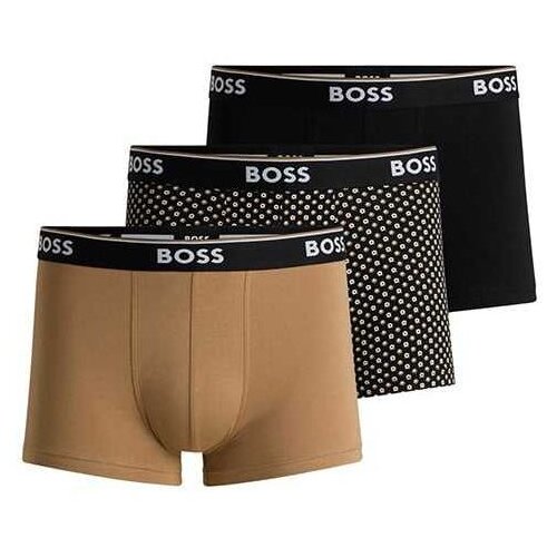 Boss tri para muških bokserica HB50531701 964 Slike