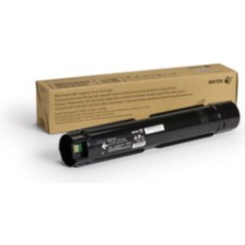 Xerox 106R03745 toner cartridge 1 pc(s) Original Black Cene