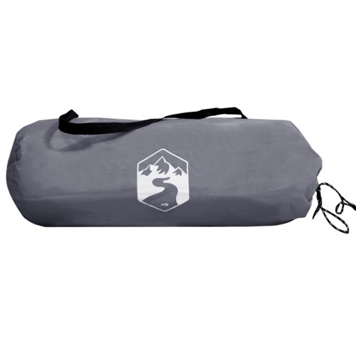 vidaXL Vodootporni šator 190 x 150 x 230 cm Cijene