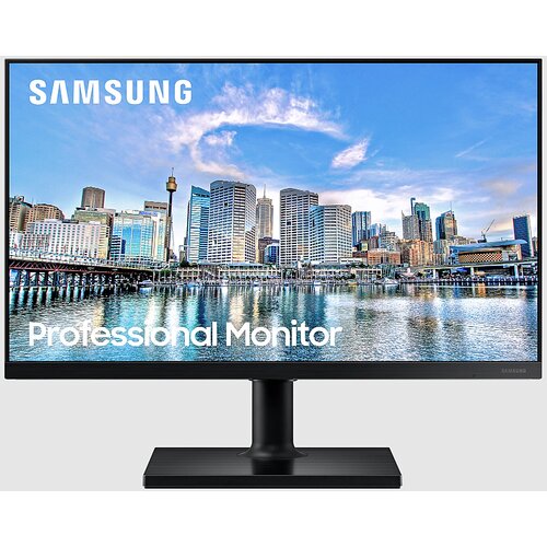 Samsung 27&amp;rdquo; FHD Posl Mon Slike