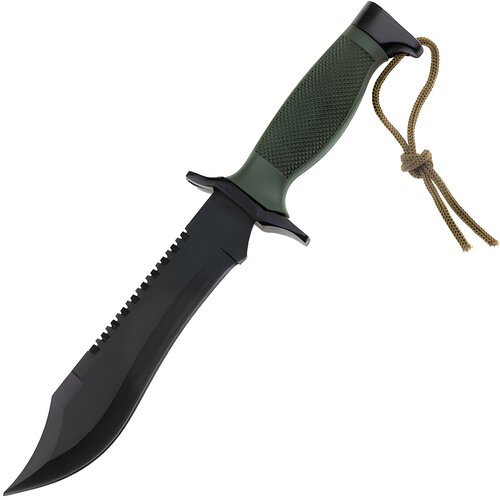  Outdoorovski nož UI - 40797 - Zelena KP40797 Cene
