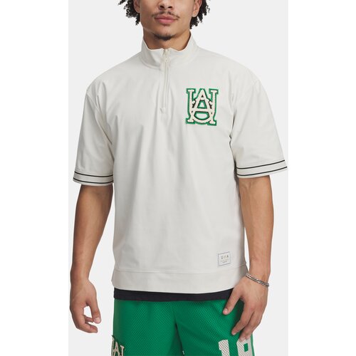 Under Armour Men&amp;#039;s T-shirt Courtside Shirt - Men&amp;#039;s Slike