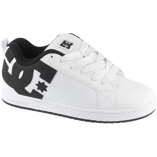 Dc Shoes court graffik 300529-wlk Slike