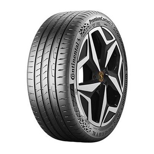 Continental Letna 255/45R18 103Y XL PremiumContact 7 FR - Skladišče 3 (Dostava 3 delovne dni) Cene