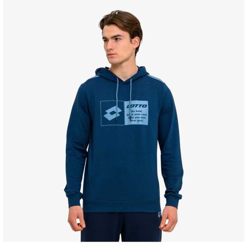 Lotto blocco hoody Cene