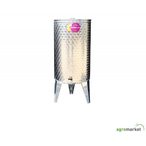 EzioInox Bure za rakiju 145L Cene