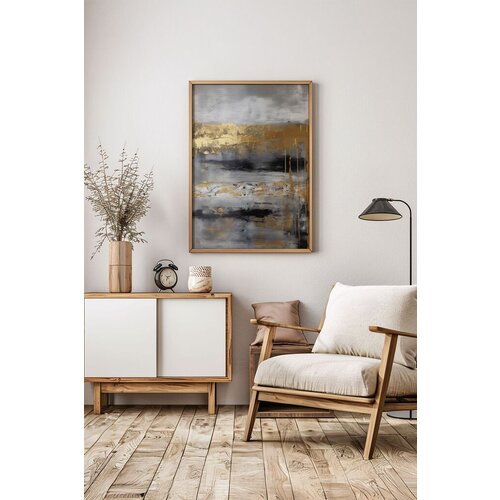 Wallity uramljena slika Artsrmdl29, 33x48 cm Cene