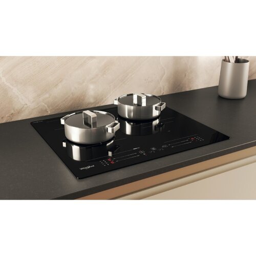 Whirlpool WF S3660 CPNE indukciona ugradna ploča Cene