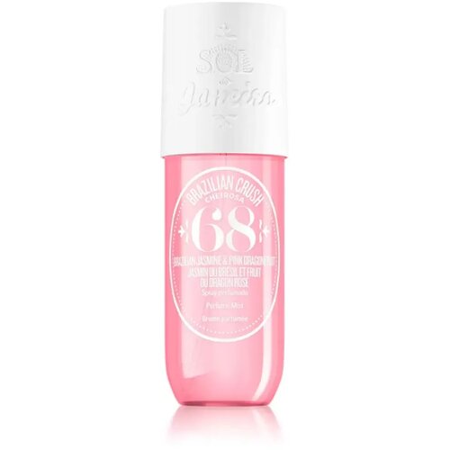 Sol de Janeiro Unisex bodi mist Cheirosa 68, 240 ml Cene