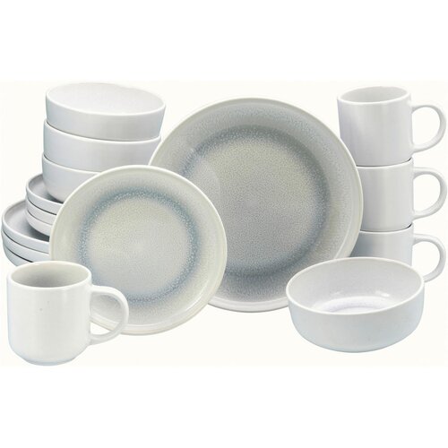 Creatable KOMBINIRANI SERVIS Nordic Fjord Ice Slike