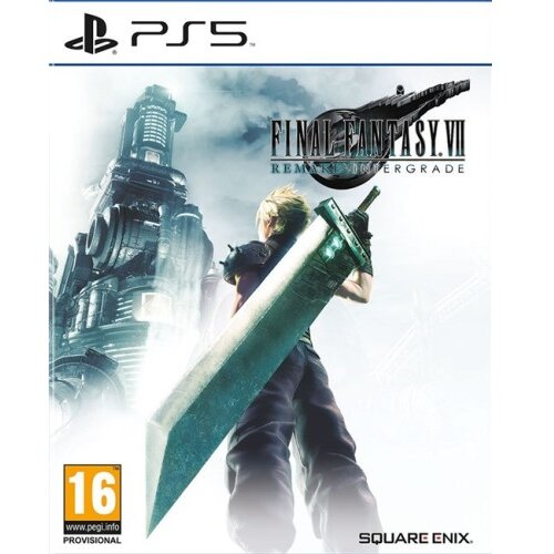 Square Enix Final Fantasy VII Remake Intergrade (Playstation 5) Slike