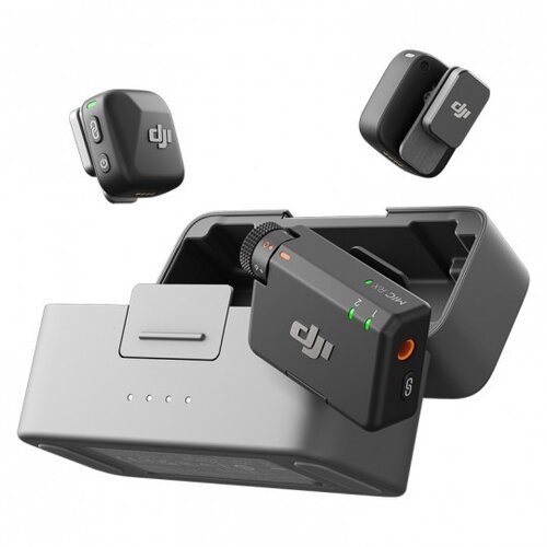 Dji Mic Mini Charging Case Cijene
