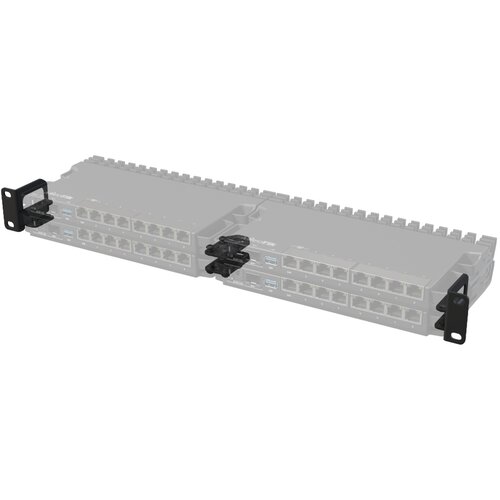 MikroTik K-79 komplet za montažu desktop rutera serije RB5009 Slike