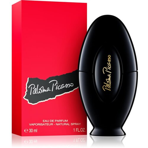 Paloma Picasso parfumska voda 50 ml za ženske Slike