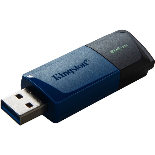 Kingston USB stick flash drive 64GB EXODIA M Cijene