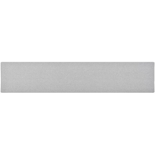  Dugi tepih svjetlosivi 80 x 400 cm Cijene