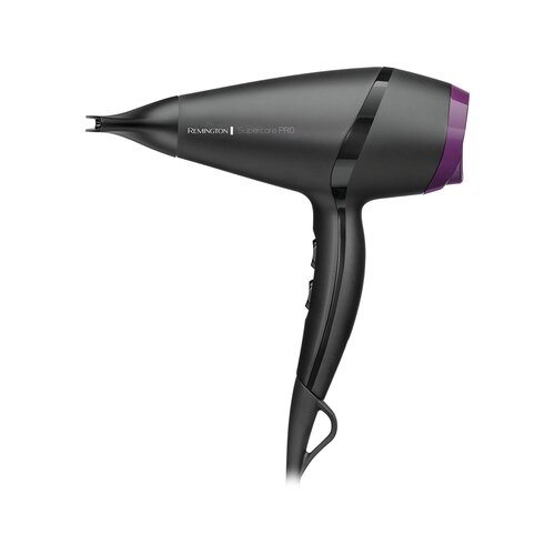 Remington AC7100 Supercare PRO 2100 AC fen za kosu, crni Slike