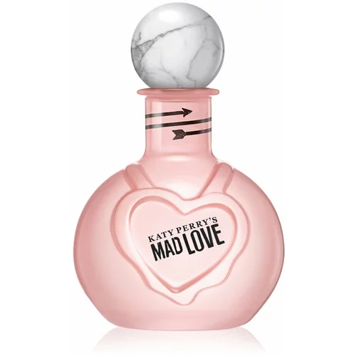 Katy Perry ´s Mad Love parfumska voda 100 ml za ženske