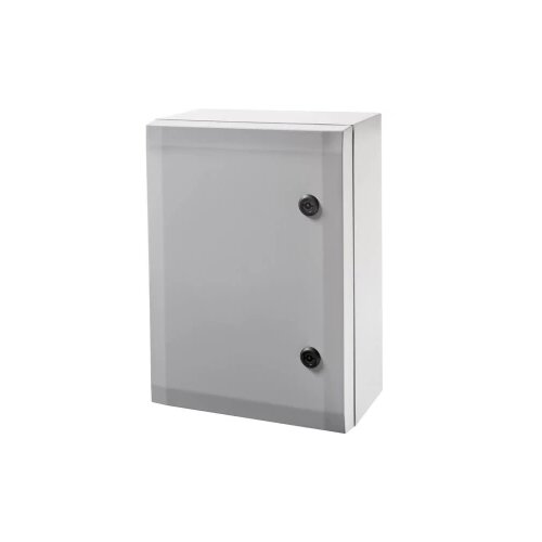 Fibox ARCA 504021 No MP razvodni ormar 500 x 400 x 210 polikarbonat siva 1 St. Cijene