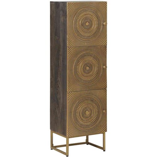  Kuhinjski ormarić Mjed 35 x 30 x 120 cm Cene