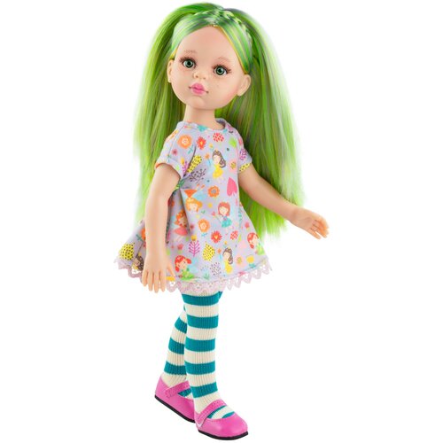 Paola Reina Lutka Las Amigas Sory 32cm, (21337107) Slike
