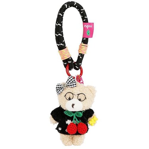 NoduNadu Modni privjesak Bear 12 x 10 cm NN2638 Cijene