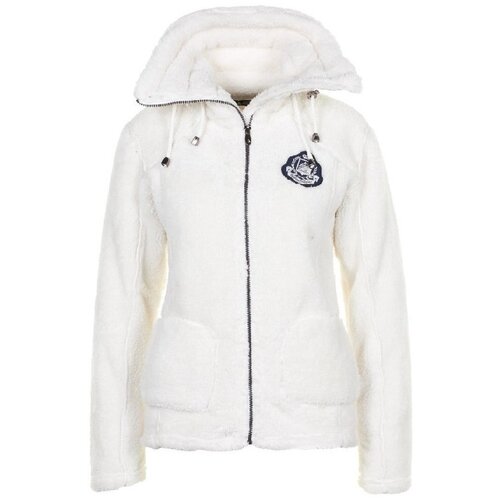 Peak Mountain Flis Blouson polaire femme ASANA Bež Cene