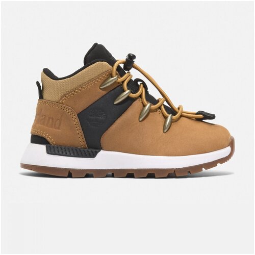 Timberland Sprint trekker mid lace up sneaker Bijela Cijene