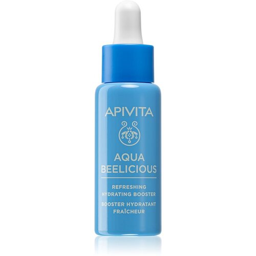 Apivita Aqua Beelicious osvježavajući hidratantni booster 30 ml Cijene