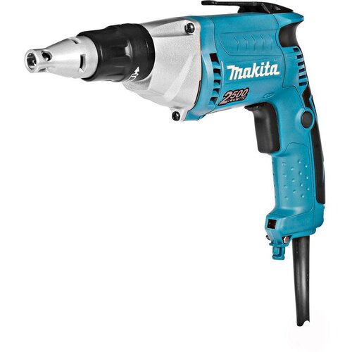 Makita elektronska šrafilica odvrtač FS2300, 570W/0-2500 obr bušilica Cene