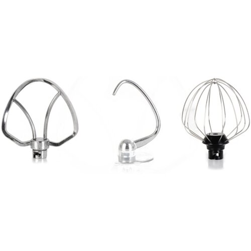 Zilan Mikser sa posudom, 8 brzina+pulse, 4.5 lit., 1000 W &ndash; ZLN1215 Cijene