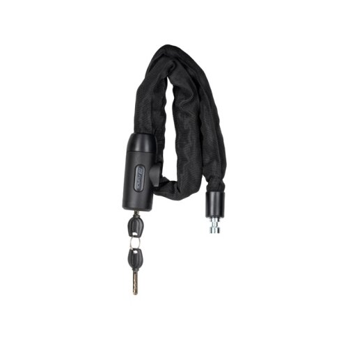 Force Lanac rage 10/900mm, na ključ, crna ( 4916120 ) Slike